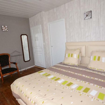 Langonnet Ty Beg Ar Grapenn Bed & Breakfast エクステリア 写真