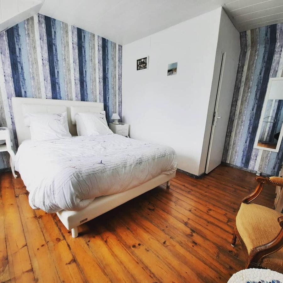 Langonnet Ty Beg Ar Grapenn Bed & Breakfast エクステリア 写真
