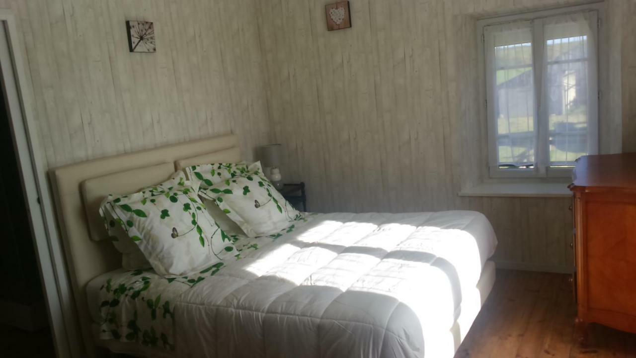 Langonnet Ty Beg Ar Grapenn Bed & Breakfast エクステリア 写真