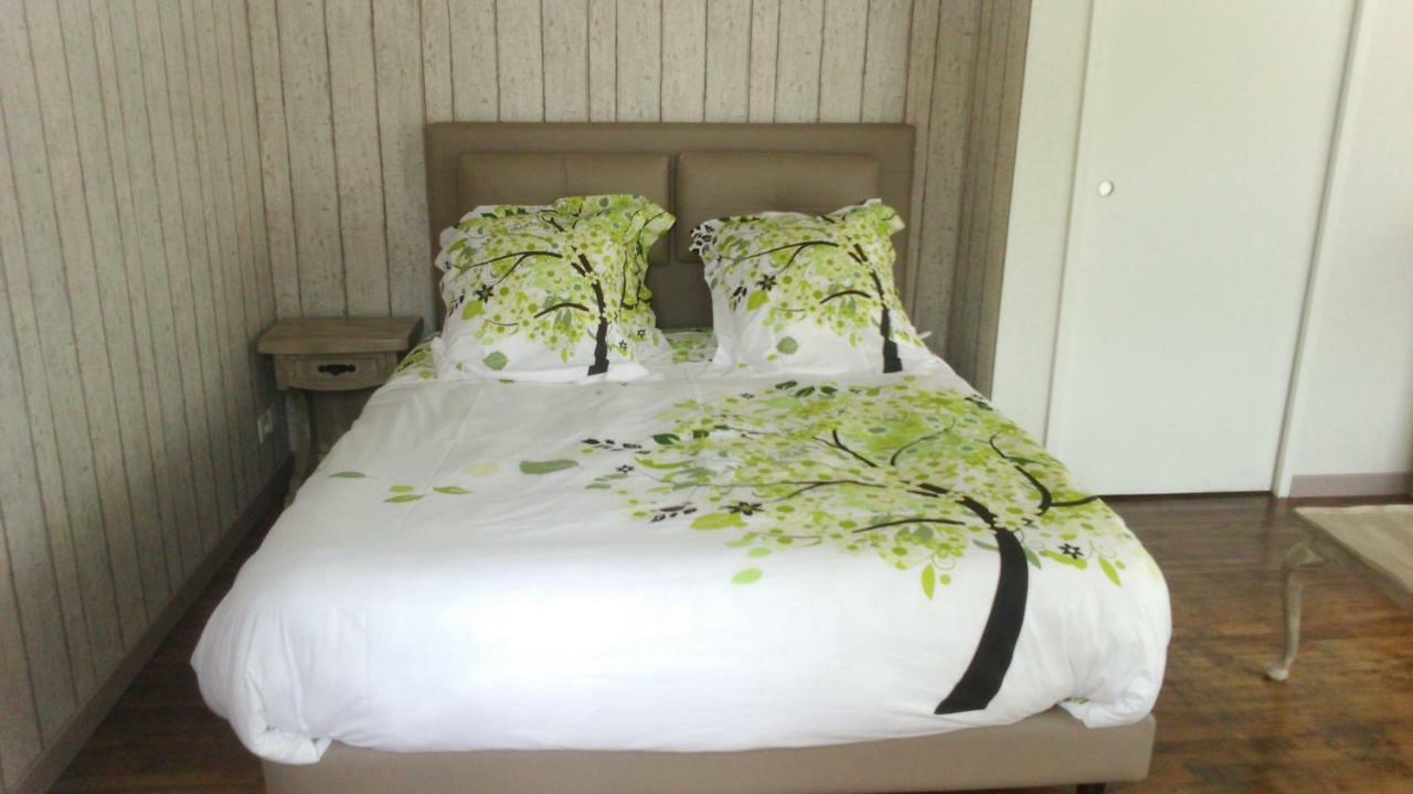 Langonnet Ty Beg Ar Grapenn Bed & Breakfast エクステリア 写真