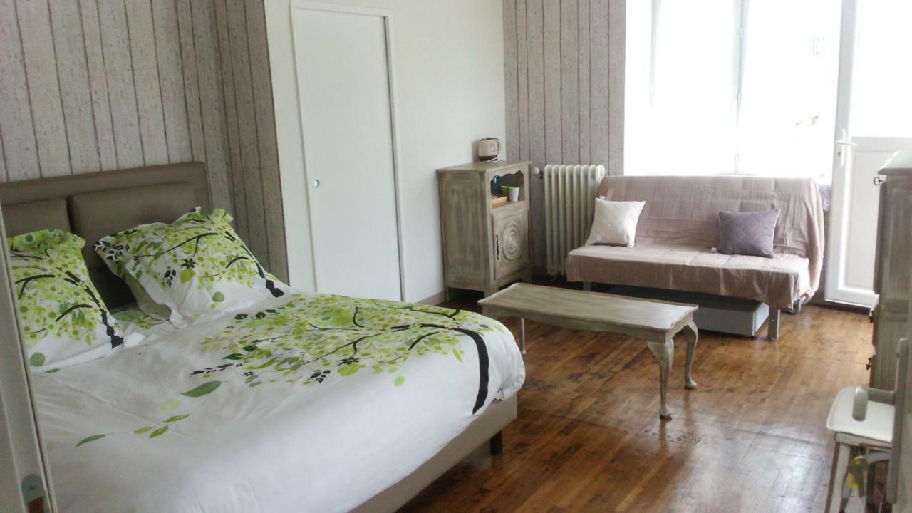 Langonnet Ty Beg Ar Grapenn Bed & Breakfast エクステリア 写真