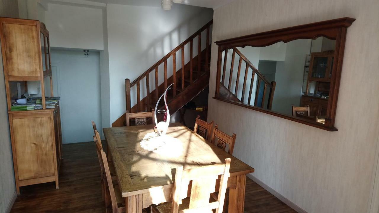 Langonnet Ty Beg Ar Grapenn Bed & Breakfast エクステリア 写真