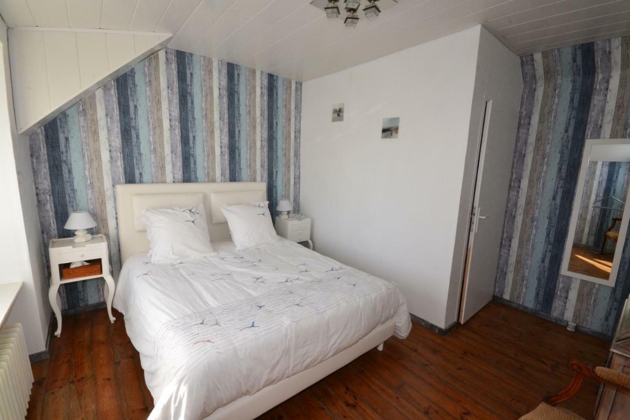 Langonnet Ty Beg Ar Grapenn Bed & Breakfast エクステリア 写真
